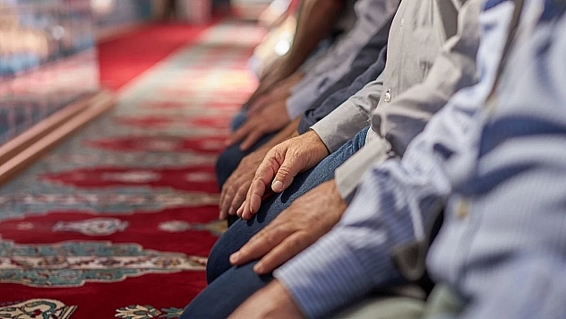 Malatya'da bayram namazı saat kaçta kılınacak? İşte ilçe ilçe namaz saatleri…