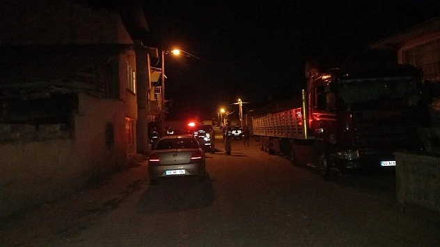 Bıçaklı kavga 1 ölü
