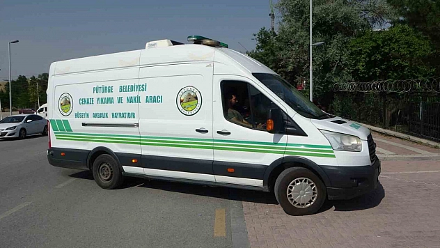 Malatya'da bıçaklı kavga: 1 ölü