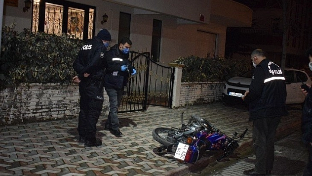 Bıçaklı kavga 2 yaralı