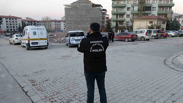 Malatya'da Bıçaklı Kavga: 1'i Ağır 2 Yaralı