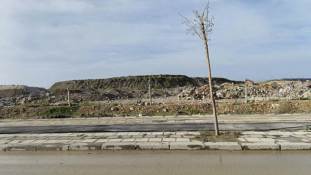 Malatya'da bina enkazlarından geriye kalan molozlar ekonomiye kazandırılacak...!