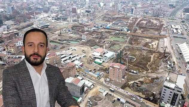 Malatya'da binlerce bina yıkıldı: Tek sorumlu mimarlar mı?