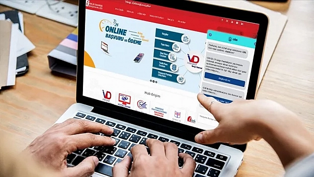 Malatya'da binlerce kişiyi ilgilendiriyor! GİB o sistemleri 3 gün kapatıyor