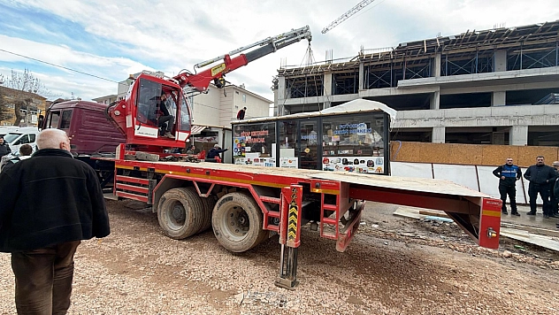 Malatya'da Bir Dönem Sona mı Eriyor? Önce İnönü Caddesi Şimdi de Fuzuli Caddesi….