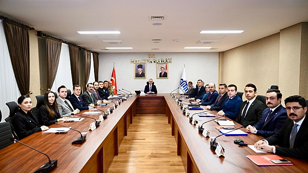 Malatya'da bir haftada 20 bin araç denetlendi, 230'u trafikten men edildi