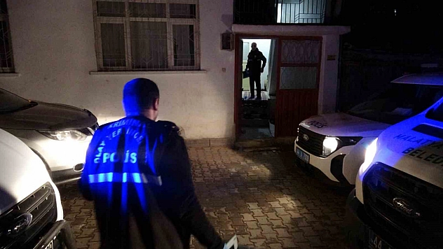 Malatya'da 43 yaşındaki şahıs evinde ölü bulundu!