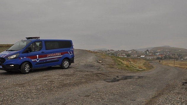 Yukarıyabanlı karantinaya alındı
