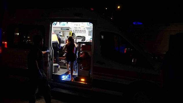 Orduzu Göletinde Can Pazarı: 6 Kişi Boğulma Tehlikesiyle Hastaneye Kaldırıldı!