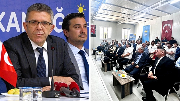 Malatya'da muhalefet boşluğu var