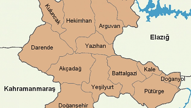 Malatya'da bugün hava nasıl olacak?