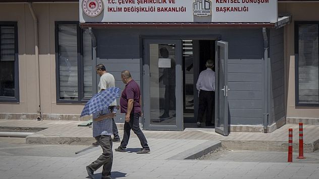 Malatya'da bugün kavurucu sıcaklar etkili olacak