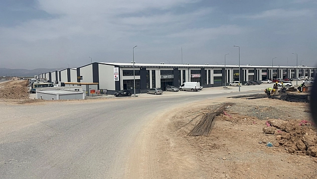Malatya'da büyük fırsat: Yüzde 48 indirim yapılacak!!