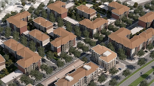 Malatya'da büyük heyecan: Merkez 4 ve Merkez 32 kura sonuçları belli oldu! Hak sahipleri tam liste…