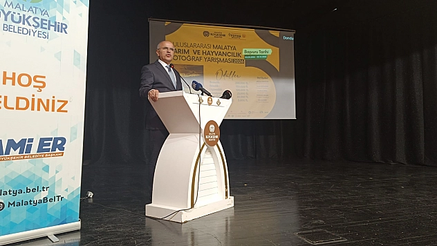 Malatya'da Büyük Yarışma 4 Nisan'da Başlıyor: Birinciye 200 Bin TL