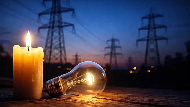 Malatya'da Çarşamba Günü Elektrik Yok: İşte İlçe İlçe Kesinti Listesi