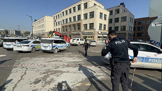 Malatya'nın göbeğinde kadını pompalıyla kafasından vurdu