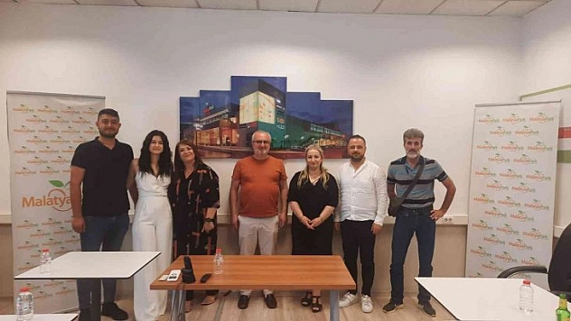 Malatya'da çekilen filmi vizyonda