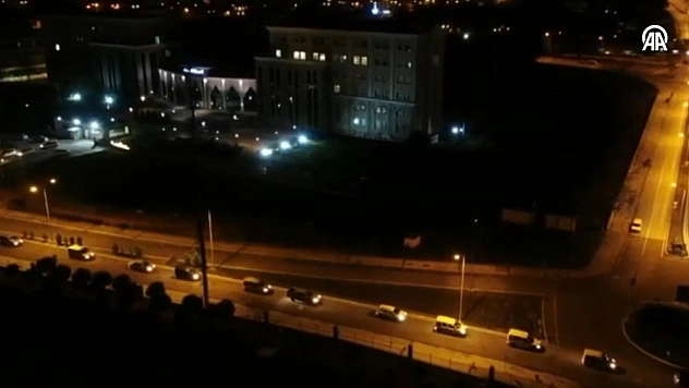 Malatya'da 'change' operasyonu: 50 Milyonluk vurgun deşifre oldu!