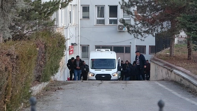 Malatya'da bıçaklı cinayet davasında yeni gelişme