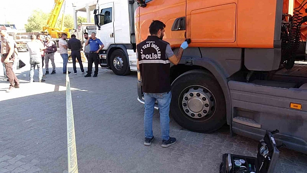 Malatya'da kanlı hesaplaşma tutuklamayla bitti: Asıl hedef başkasıymış!