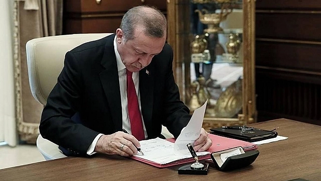Malatya'da çivi bile çakılamayacak: Cumhurbaşkanı kararıyla sit alanı ilan edildi