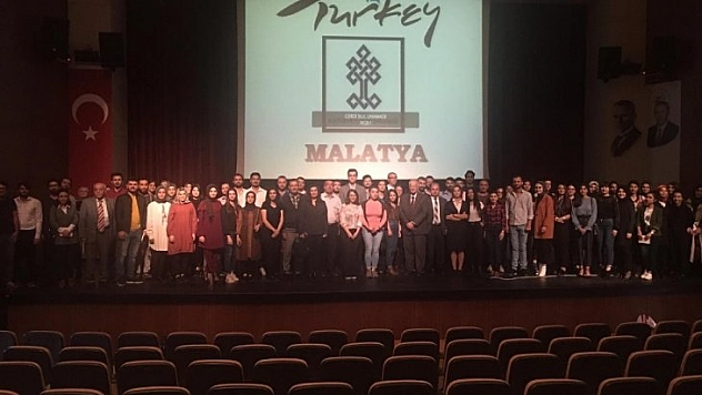 CMK uygulamaları semineri