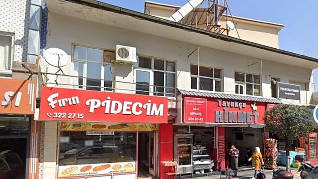 Enkazdan kurtarıldılar