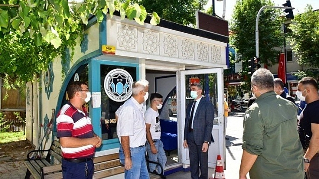 Covid-19 denetimi sürüyor