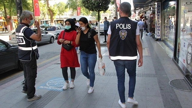 Denetimler arttı