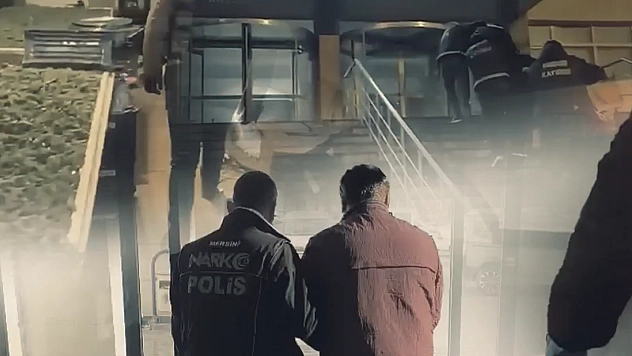 Malatya da Dahil 64 İlde Büyük Uyuşturucu Operasyonu: 647 Bin 798 Hap Ele Geçirildi