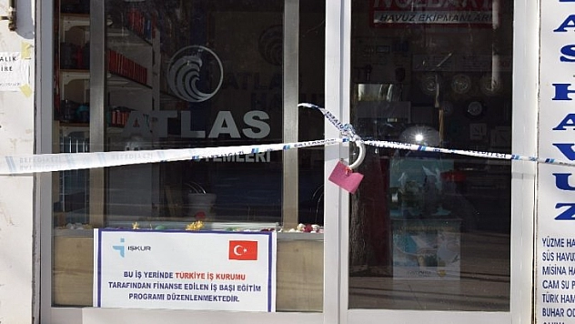 Hasar gören evler boşaltılıyor