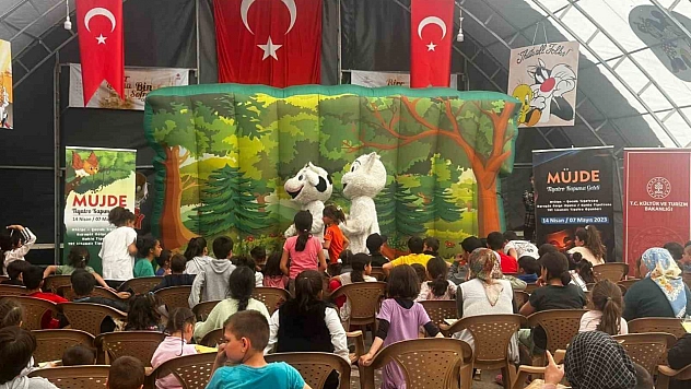 Malatya'da tiyatro oyunu