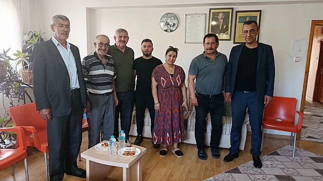 Malatya'da dertlerini anlatacak muhatap bulamıyorlar…