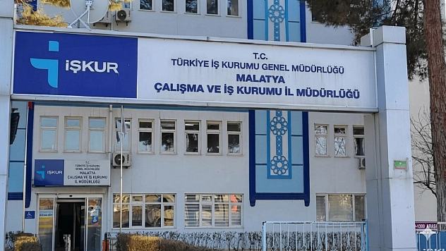 Malatya'da Dev İstihdam Fırsatı: 5 İlçede 270 Personel Alınacak!