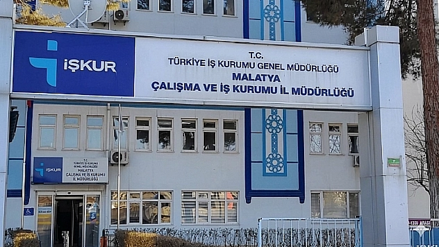 Malatya'da Dev İstihdam Fırsatı: 5 İlçede 150 Personel Alınacak!