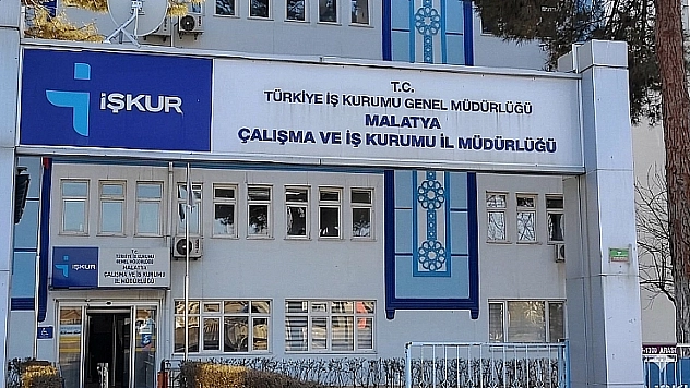 Malatya'da dev istihdam fırsatı: 5 İlçede 185 personel alınacak!