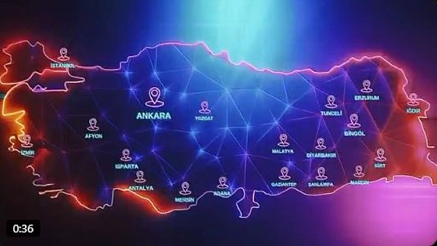 Malatya'da dev operasyon: 341 milyon TL'lik suç ağı çökertildi