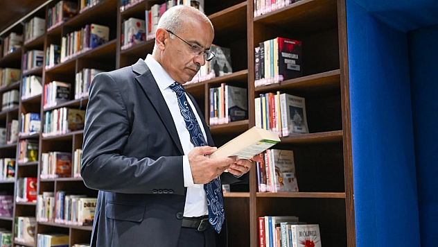 Malatya'da dev proje için geri sayım başladı! 11 Haziran'dan itibaren 7 gün 24 saat açık olacak!