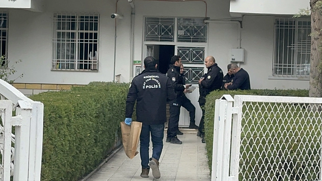 Malatya'da Doğalgaz Açarak İntihar Girişiminde Bulundu