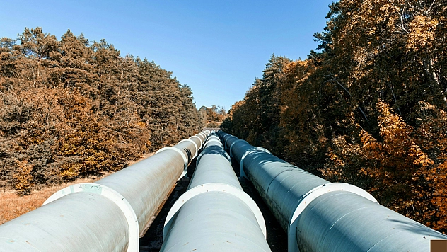 Malatya'ya doğalgaz müjdesi