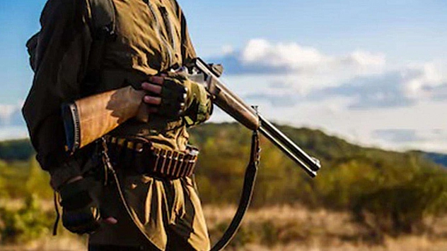 Malatya'da doğaseverlerden sert tepki