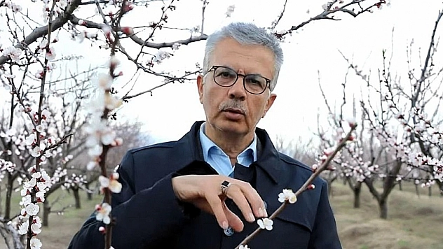 Malatya'da don riski var mı? Çiftçiler hangi önlemleri almalı?