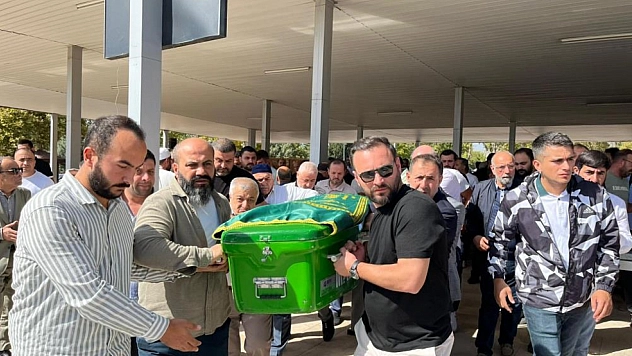 Malatya'da düğün öncesi kaybolan genç gözyaşlarıyla defnedildi