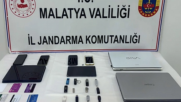 Malatya'da 'Düşük Faizli Kredi' vaadiyle 409 bin TL dolandırıldı