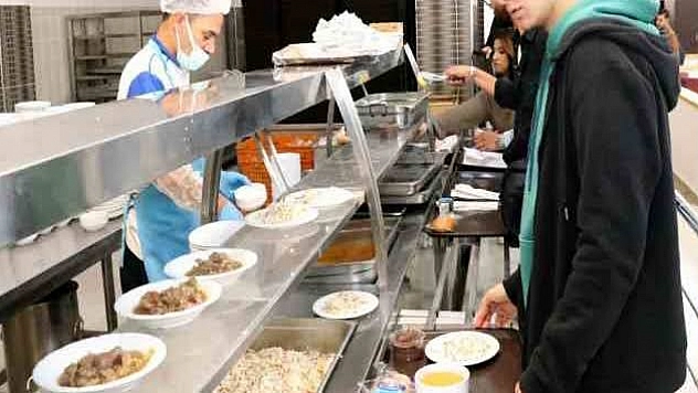 Malatya'da eğitim yılının ilk çağrısı: Her öğrenciye ücretsiz bir öğün yemek