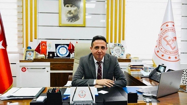 Eğitimde en mutlu yıl