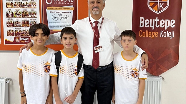 Malatya'da eğitimde sürdürülebilir başarı modeli