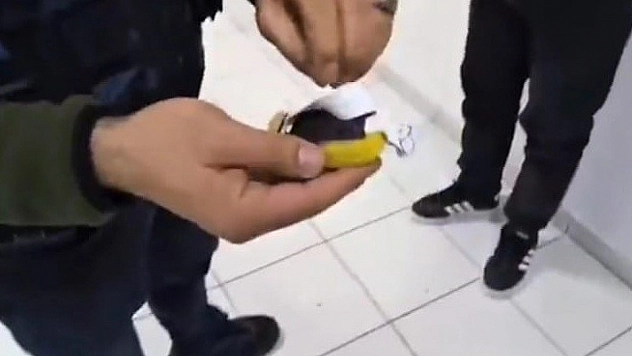 Çok sayıda malzeme ele geçirildi