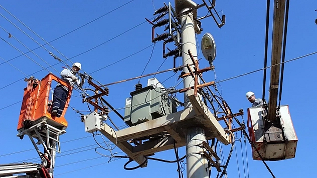 Malatya'da Elektrikler Ne Zaman Gelecek? 26 Nisan Planlı Kesinti Listesi